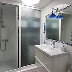 公寓 Sea View 普拉亚布兰卡