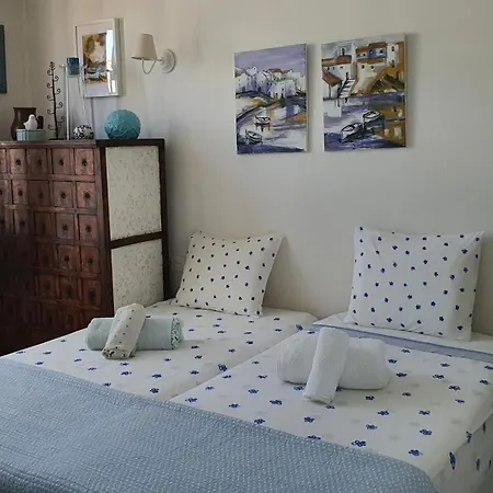 Sea View * Playa Blanca (Lanzarote)