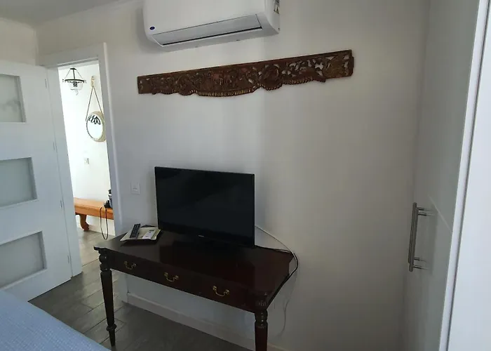 Sea View Playa Blanca (Lanzarote)