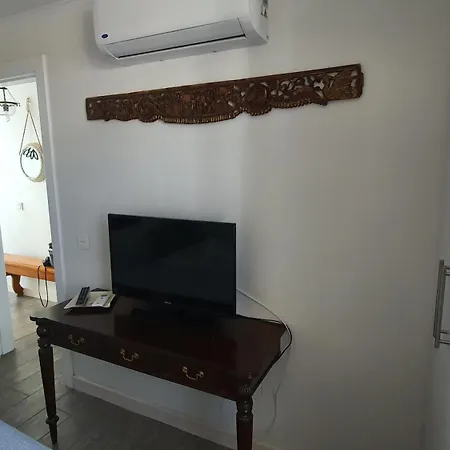 Sea View Playa Blanca