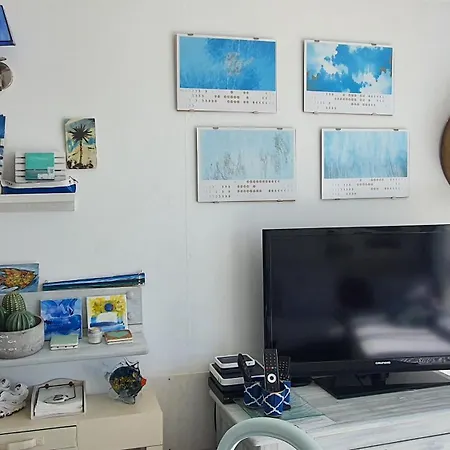 Sea View Apartment