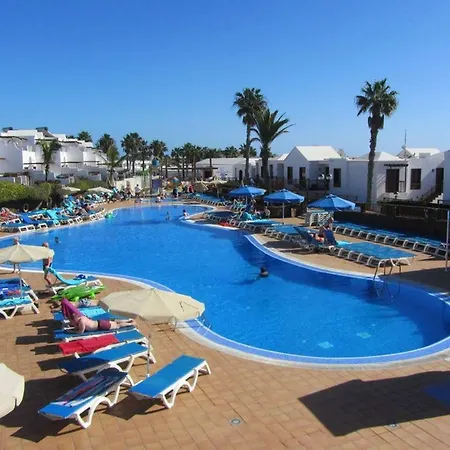 Sea View * Playa Blanca