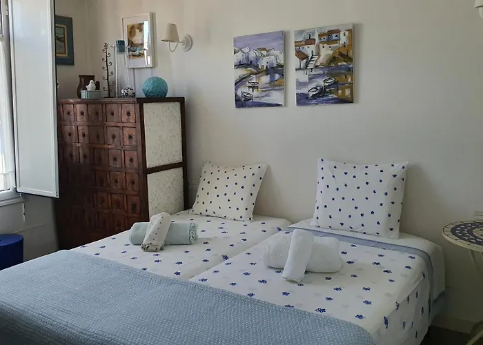 Sea View * Playa Blanca (Lanzarote)