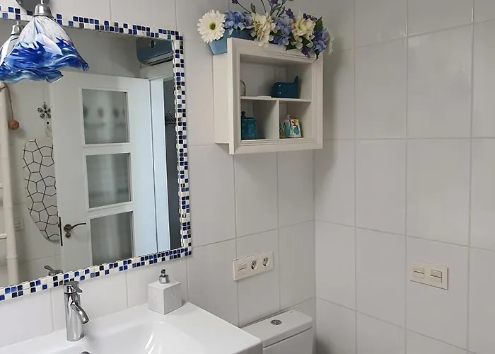 Sea View Apartmán *