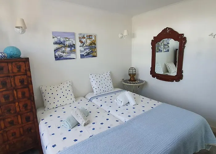 Apartmán Sea View *