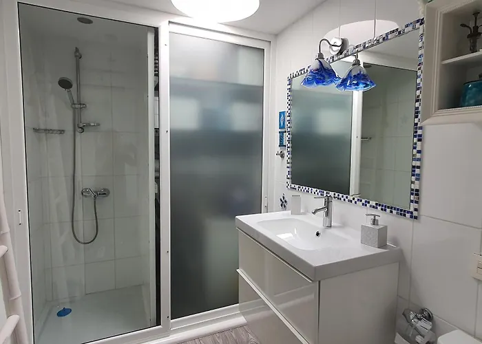 Apartmán Sea View Playa Blanca (Lanzarote)